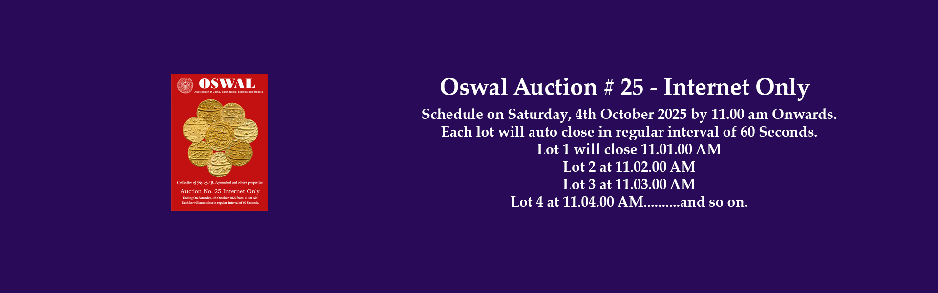 Oswal Antiques